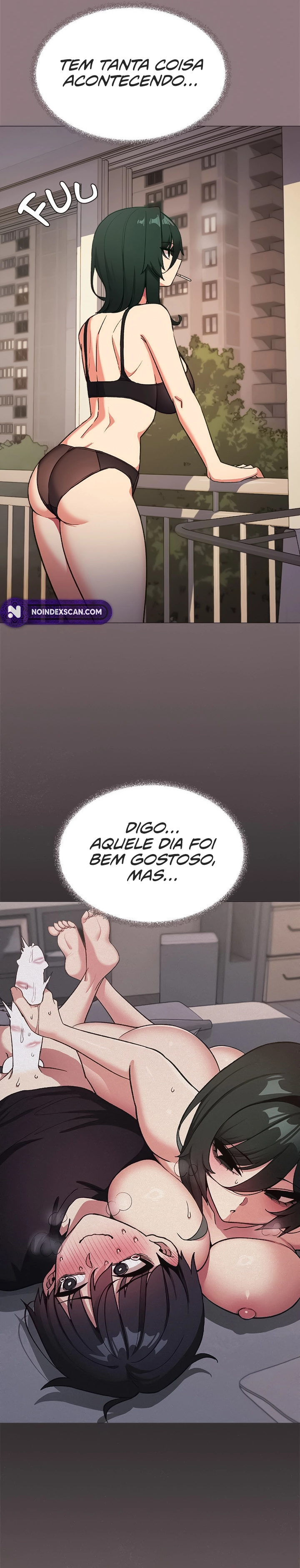 Ler Stop Smoking Capitulo 70 Page 30