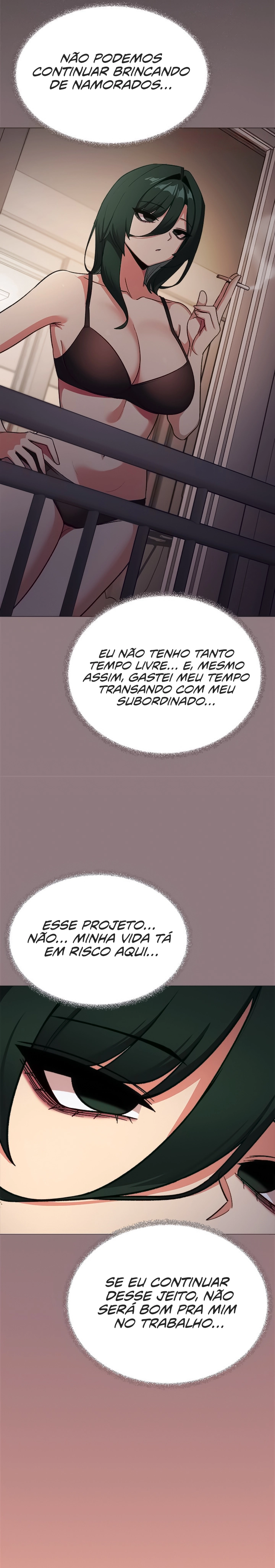 Ler Stop Smoking Capitulo 70 Page 31