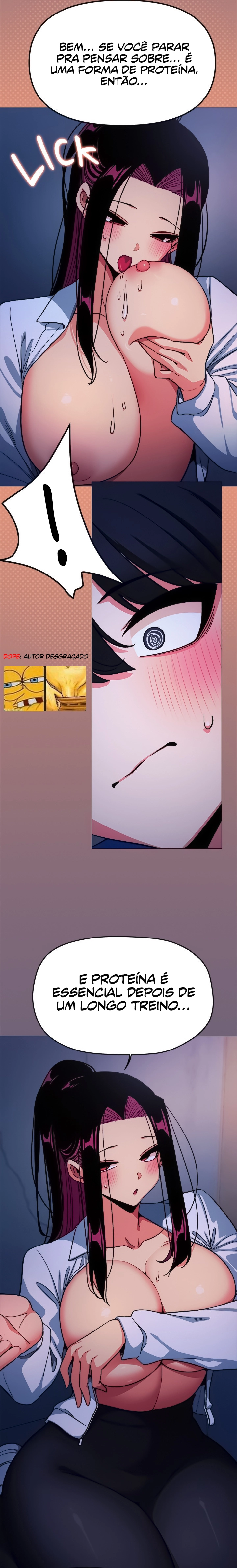 Ler Stop Smoking Capitulo 70 Page 6