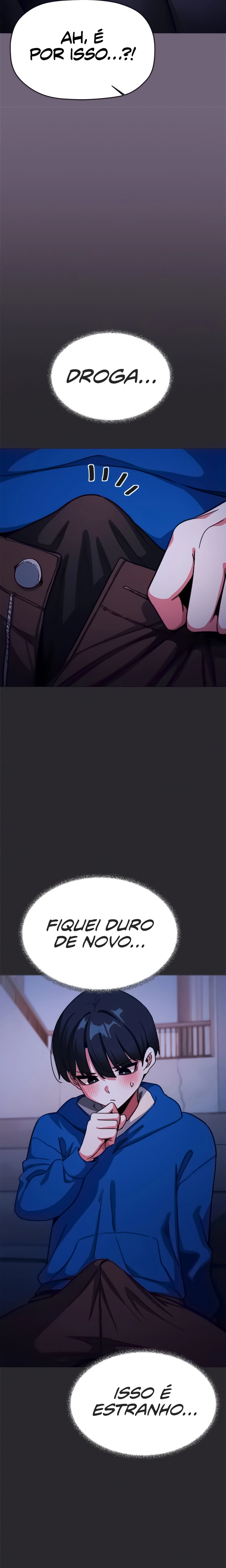 Ler Stop Smoking Capitulo 70 Page 7