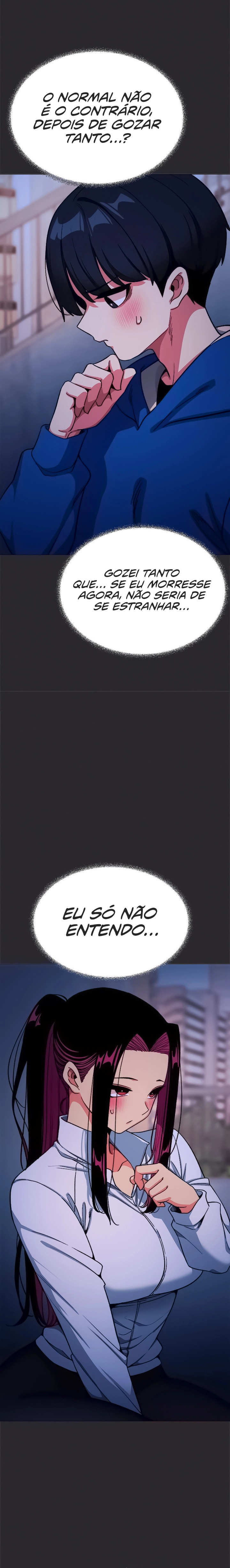 Ler Stop Smoking Capitulo 70 Page 8