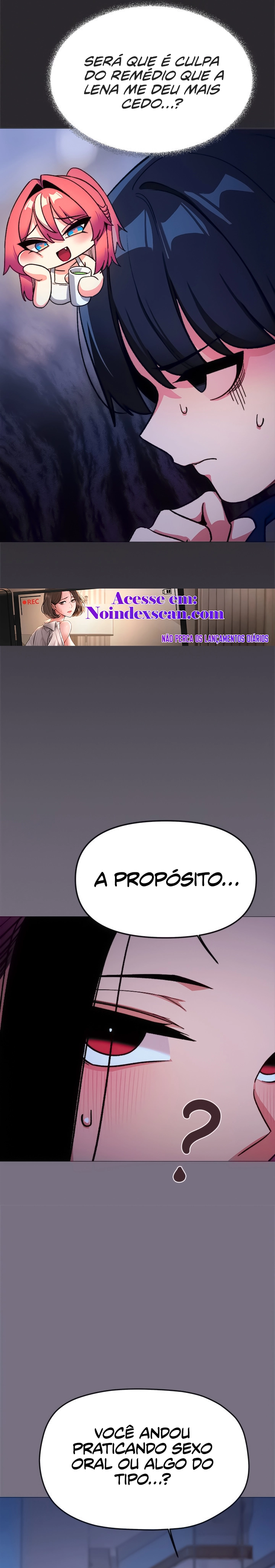 Ler Stop Smoking Capitulo 70 Page 9