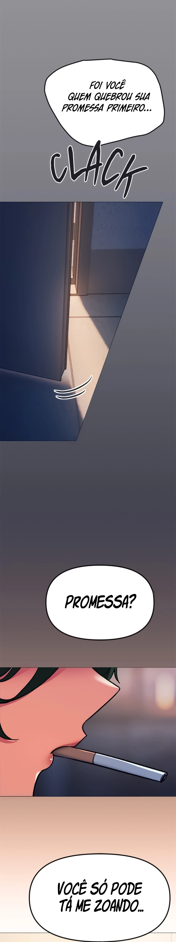 Ler Stop Smoking Capitulo 71 Page 12