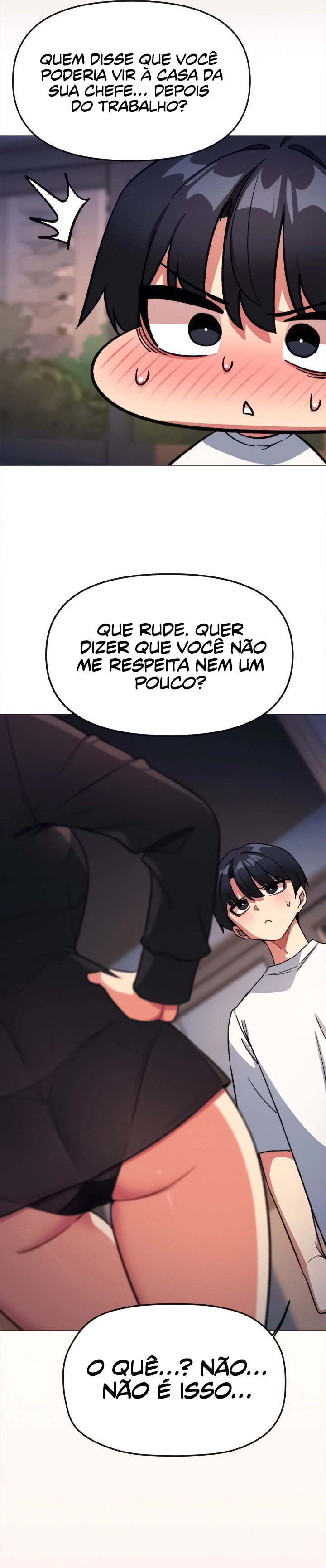 Ler Stop Smoking Capitulo 71 Page 15