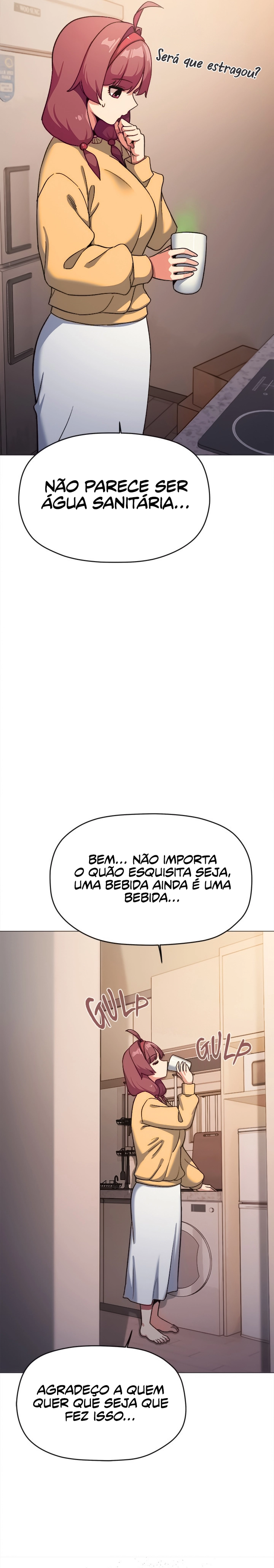 Ler Stop Smoking Capitulo 71 Page 2