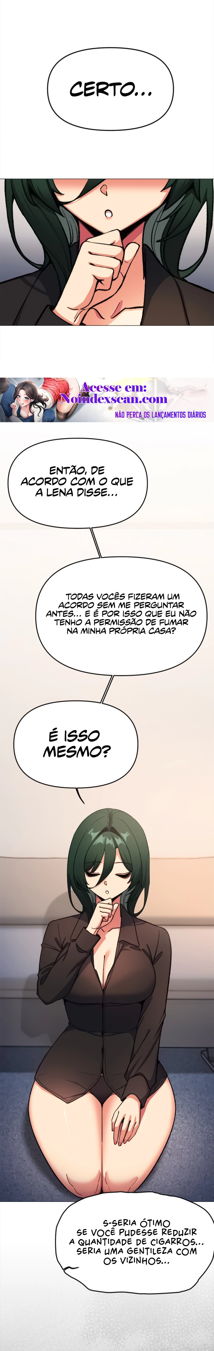 Ler Stop Smoking Capitulo 71 Page 26