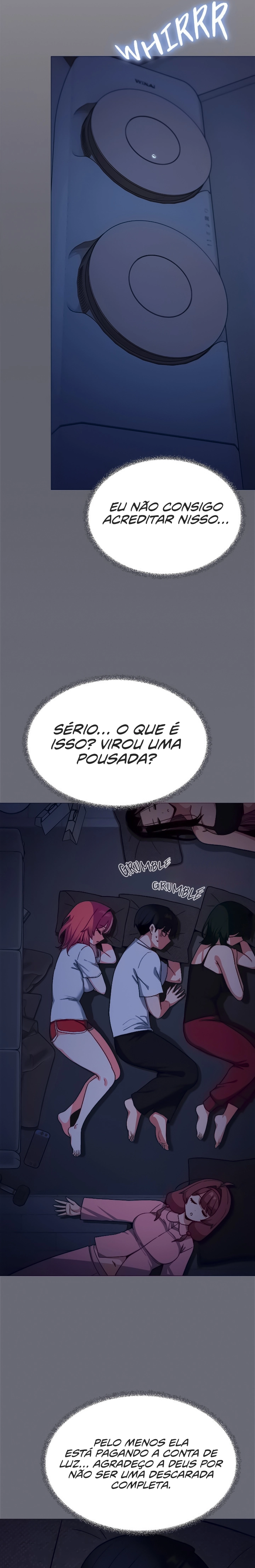 Ler Stop Smoking Capitulo 71 Page 31