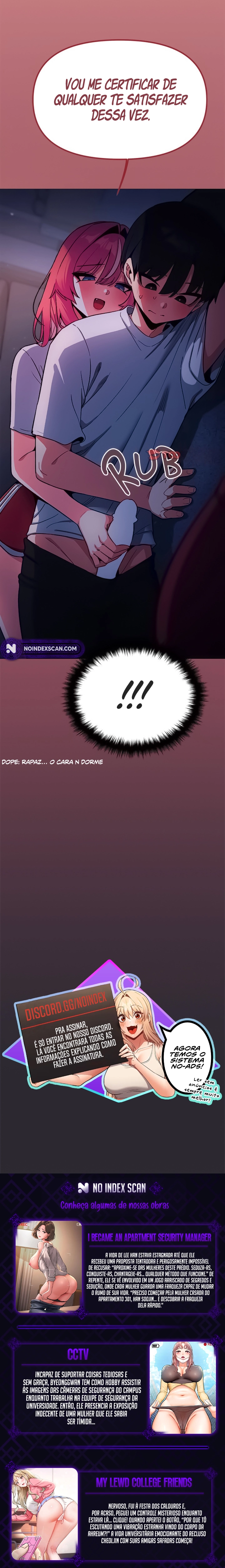 Ler Stop Smoking Capitulo 71 Page 33