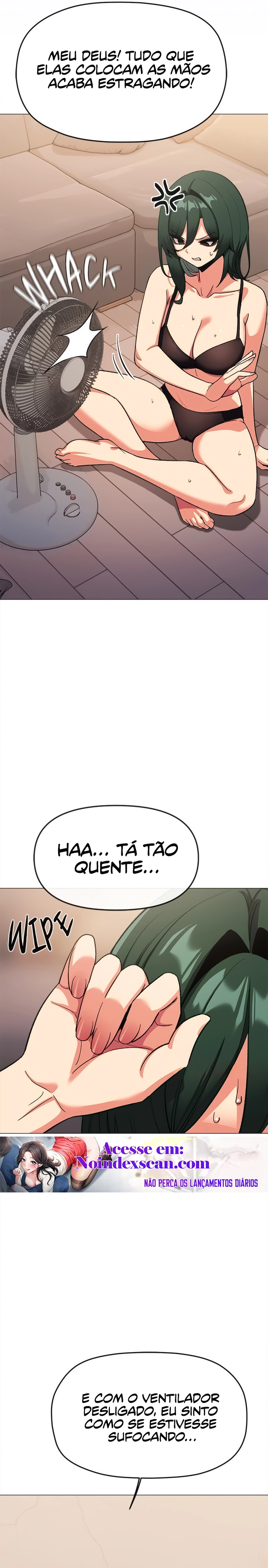 Ler Stop Smoking Capitulo 71 Page 8