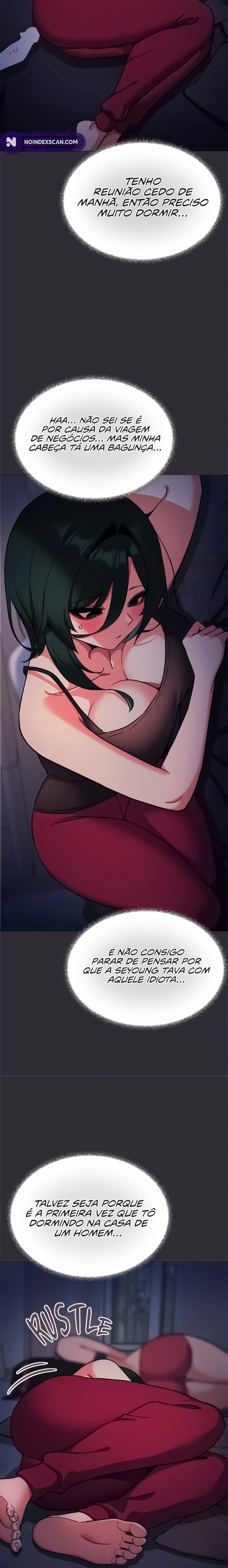 Ler Stop Smoking Capitulo 72 Page 10