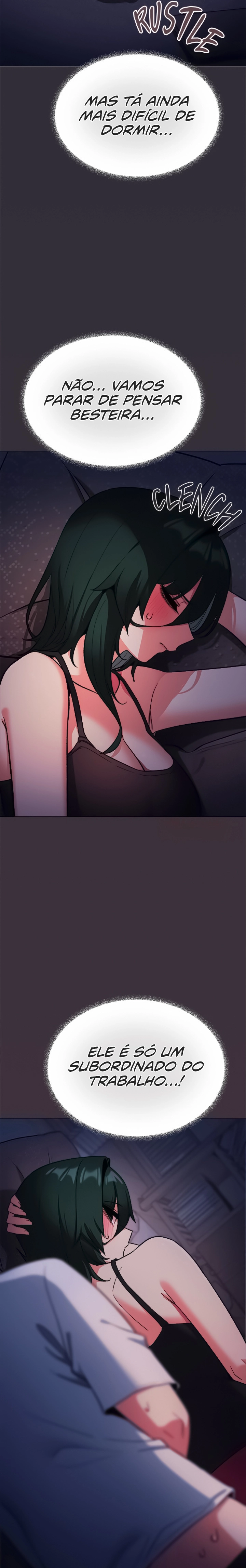 Ler Stop Smoking Capitulo 72 Page 11