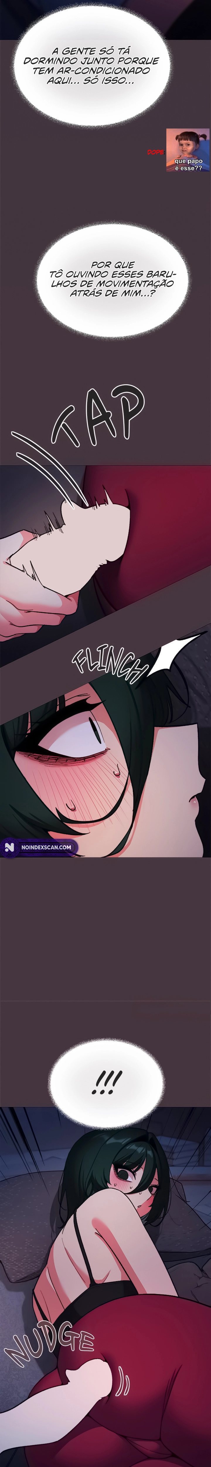 Ler Stop Smoking Capitulo 72 Page 12