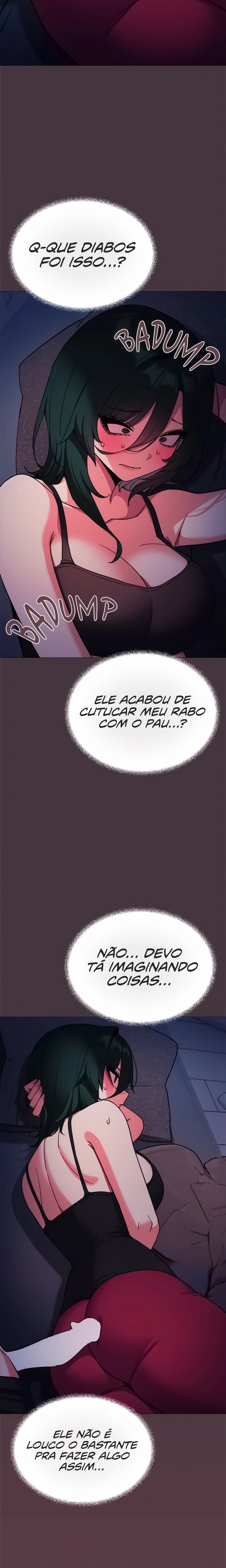 Ler Stop Smoking Capitulo 72 Page 13