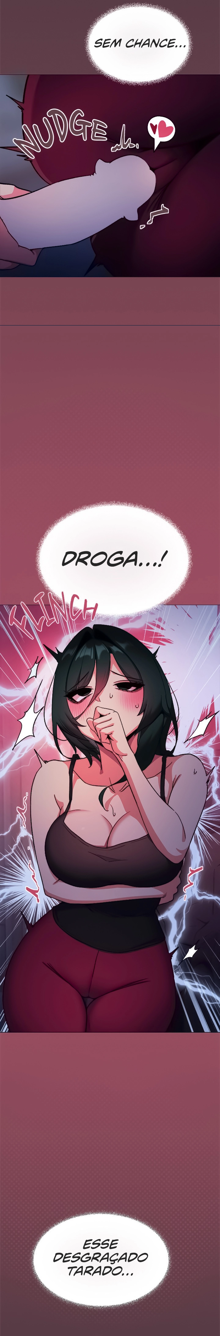 Ler Stop Smoking Capitulo 72 Page 14