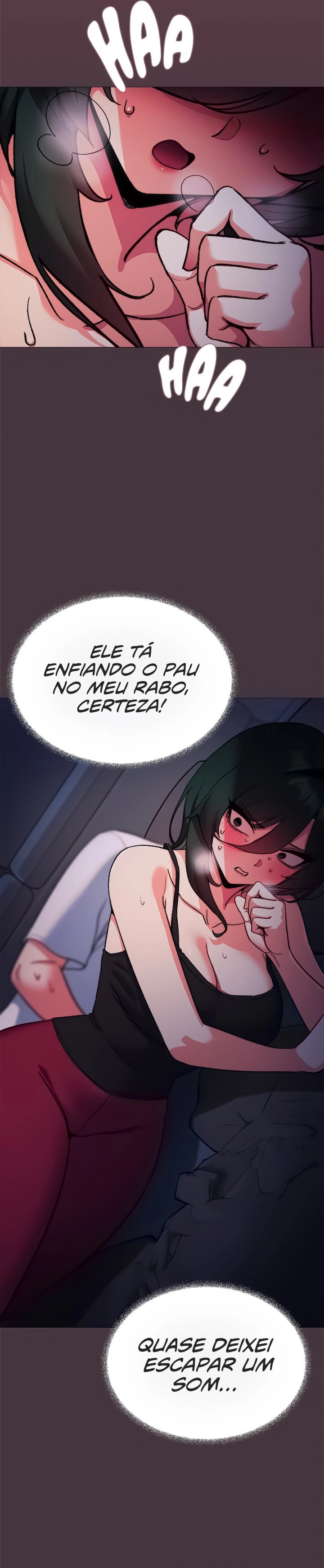 Ler Stop Smoking Capitulo 72 Page 15