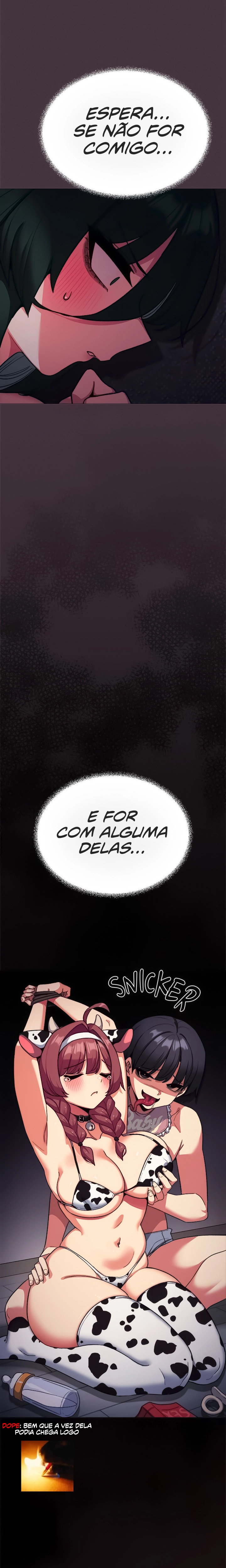 Ler Stop Smoking Capitulo 72 Page 19