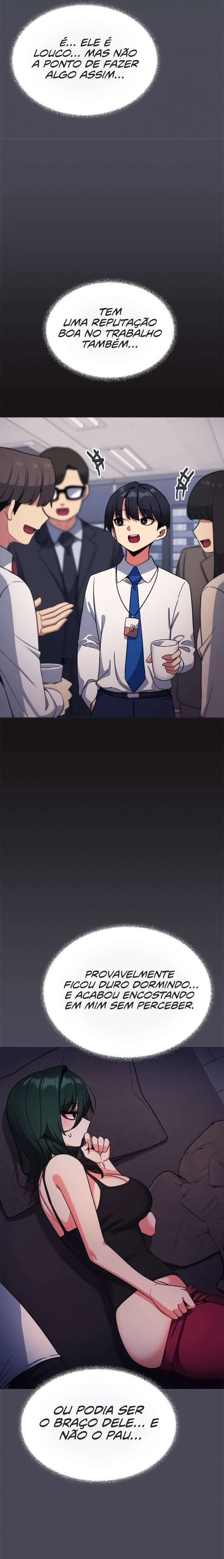 Ler Stop Smoking Capitulo 72 Page 24