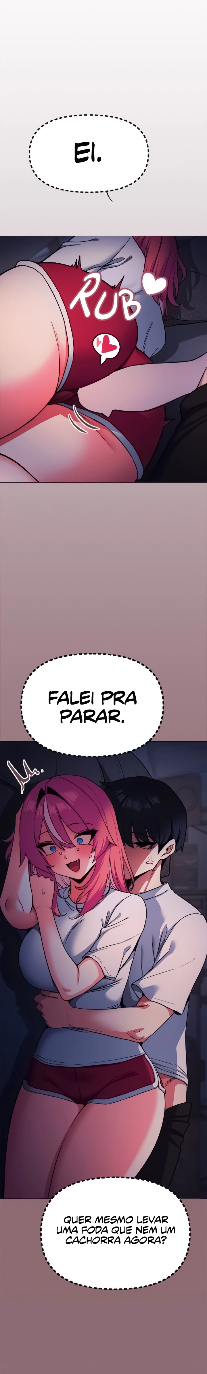 Ler Stop Smoking Capitulo 72 Page 27