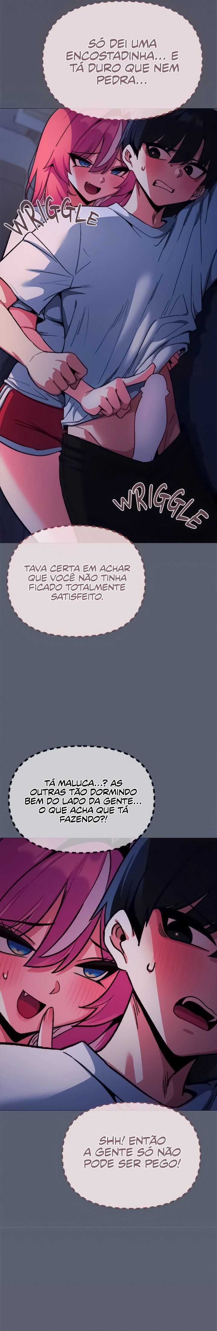 Ler Stop Smoking Capitulo 72 Page 3