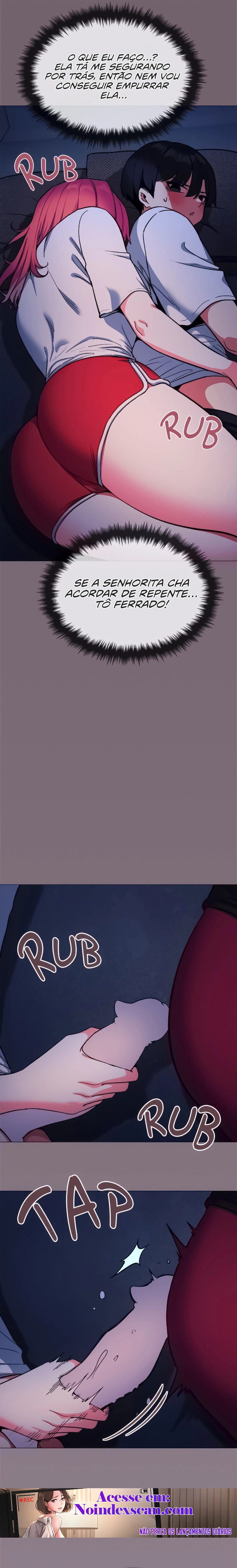 Ler Stop Smoking Capitulo 72 Page 7