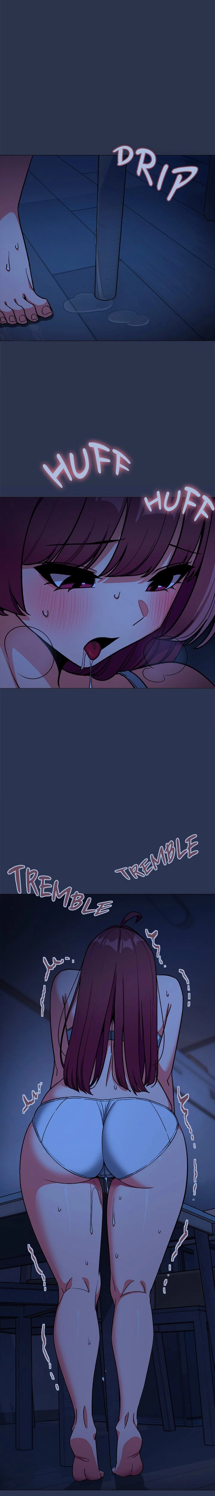 Ler Stop Smoking Capitulo 94 Page 15