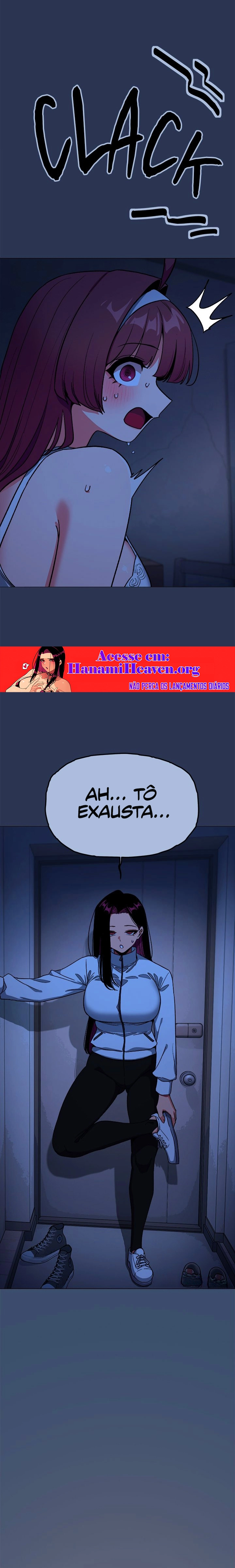 Ler Stop Smoking Capitulo 94 Page 16