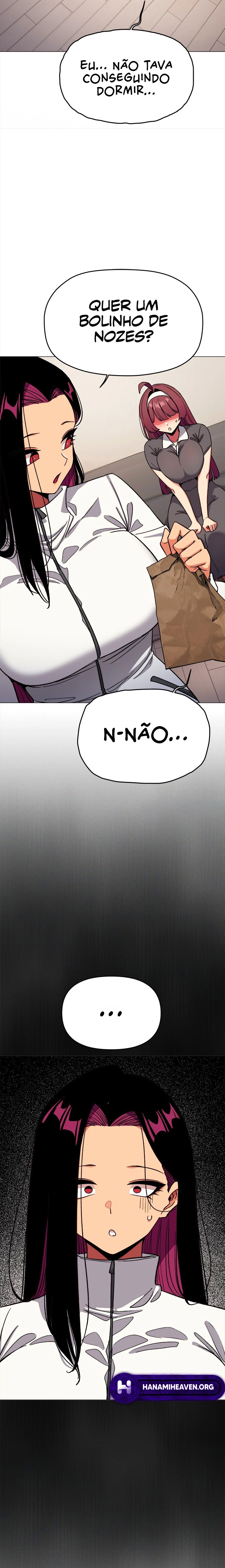 Ler Stop Smoking Capitulo 94 Page 18