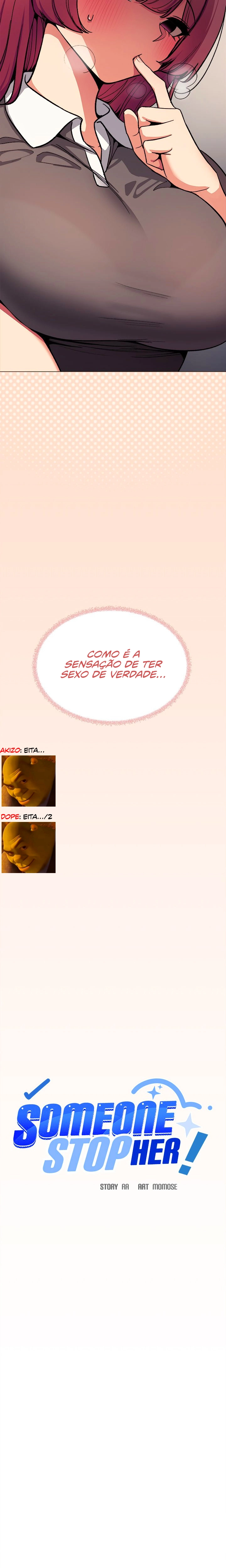 Ler Stop Smoking Capitulo 94 Page 21
