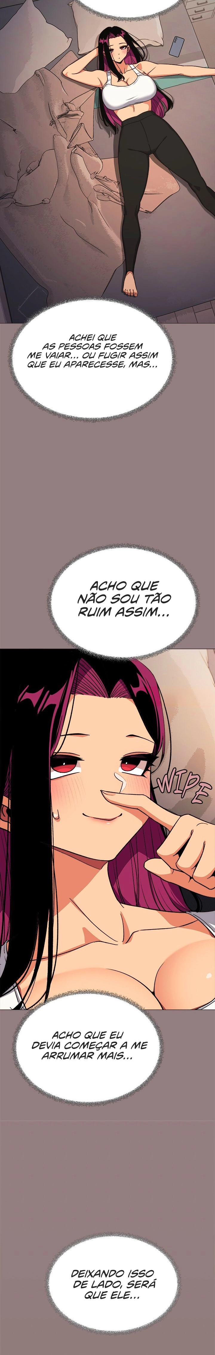 Ler Stop Smoking Capitulo 94 Page 25