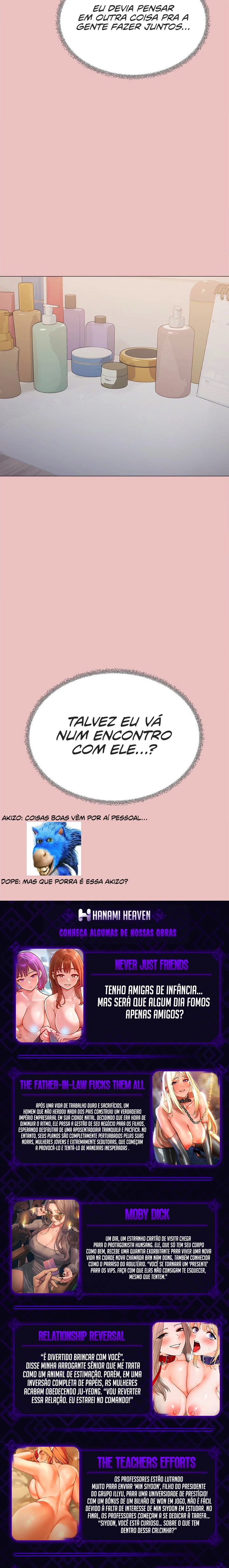 Ler Stop Smoking Capitulo 94 Page 29