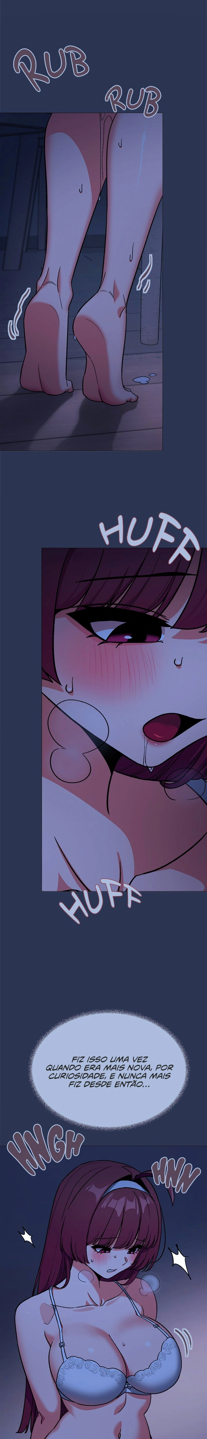 Ler Stop Smoking Capitulo 94 Page 9