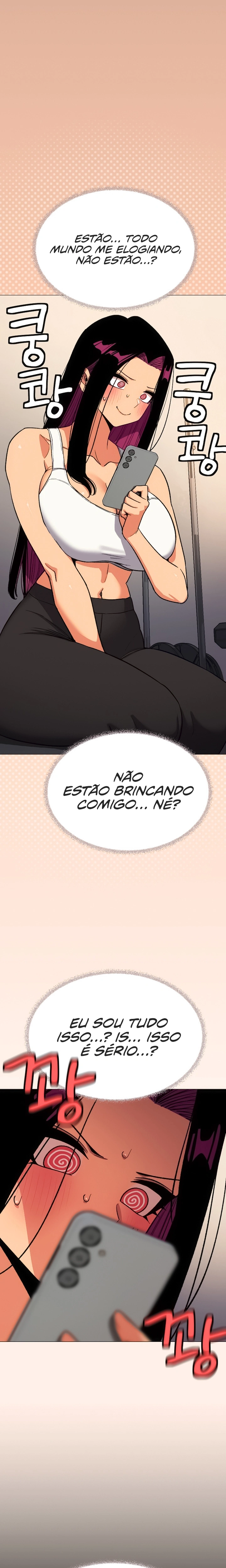 Ler Stop Smoking Capitulo 95 Page 10