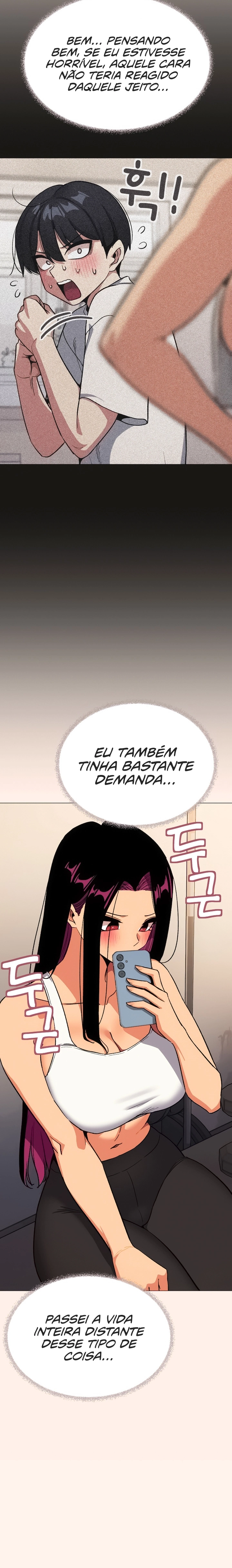 Ler Stop Smoking Capitulo 95 Page 11