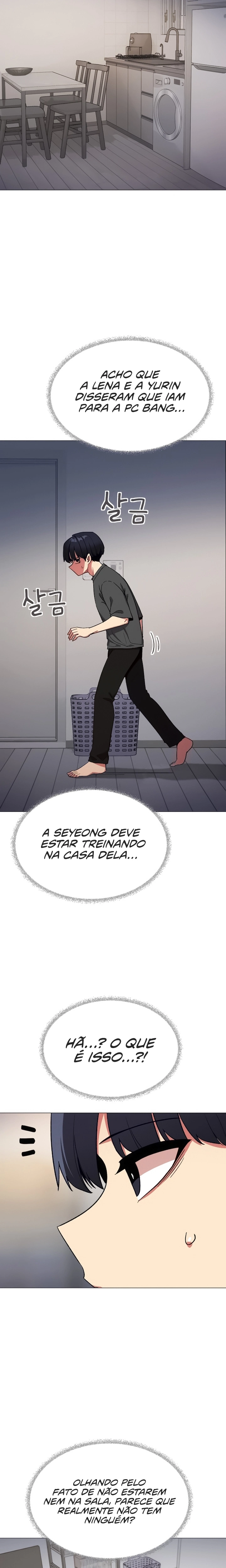 Ler Stop Smoking Capitulo 95 Page 14