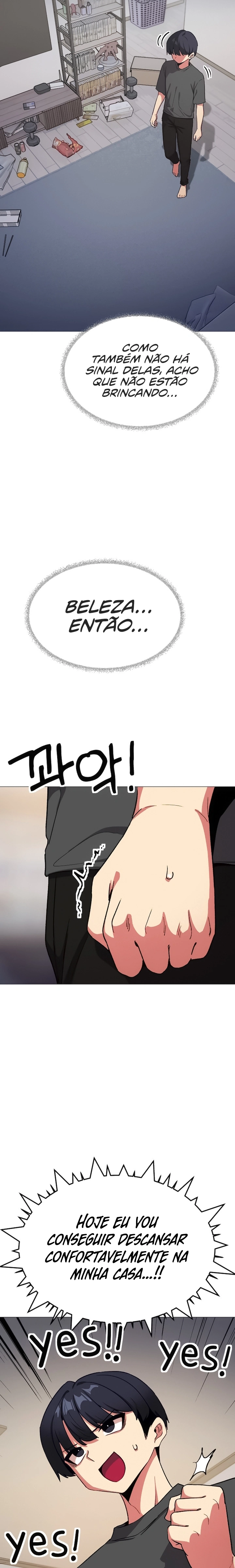 Ler Stop Smoking Capitulo 95 Page 15
