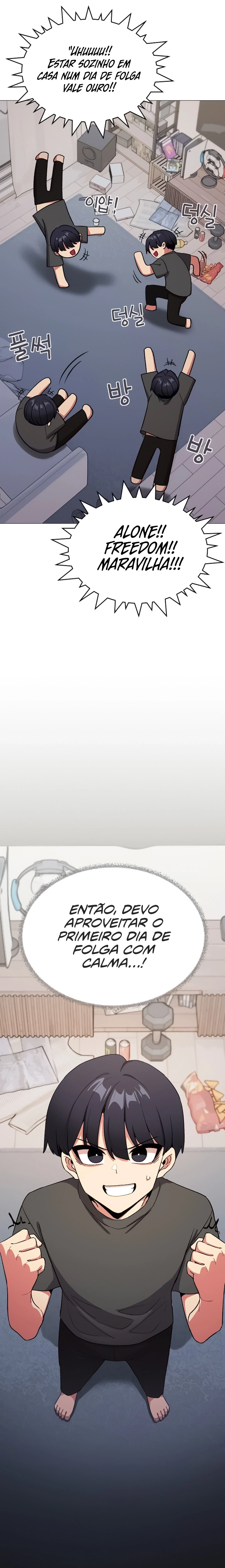 Ler Stop Smoking Capitulo 95 Page 17