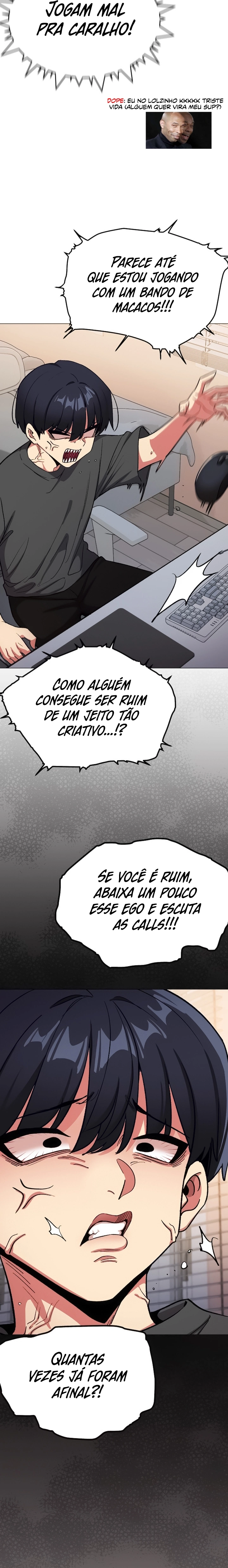 Ler Stop Smoking Capitulo 95 Page 20