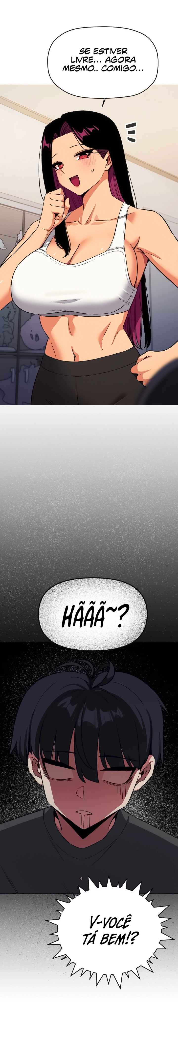 Ler Stop Smoking Capitulo 95 Page 23