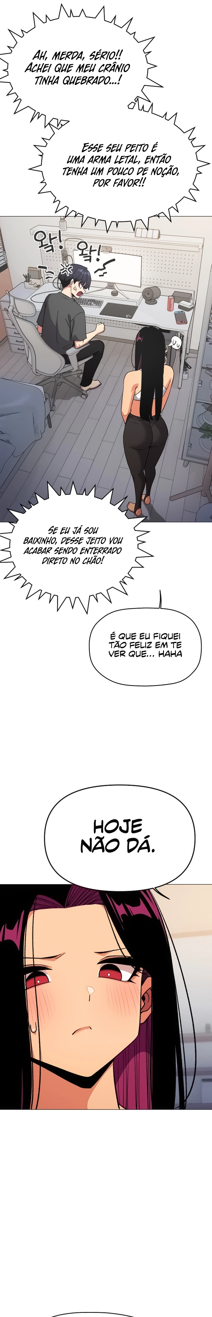 Ler Stop Smoking Capitulo 95 Page 24