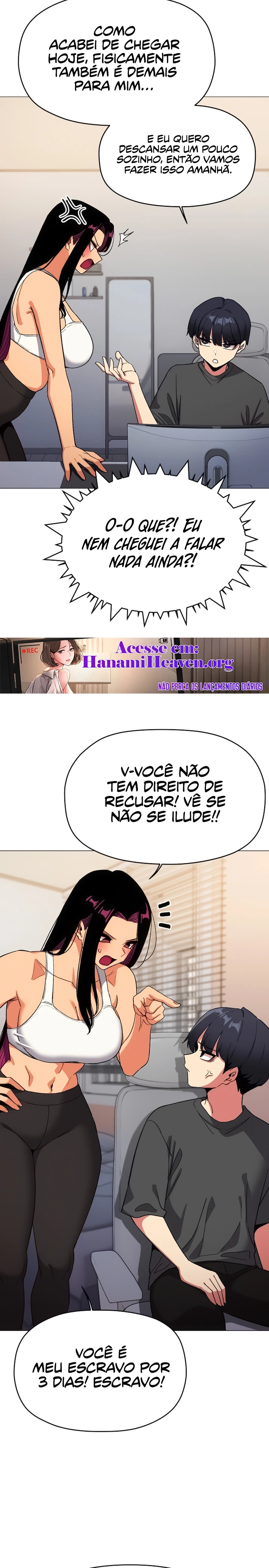 Ler Stop Smoking Capitulo 95 Page 25