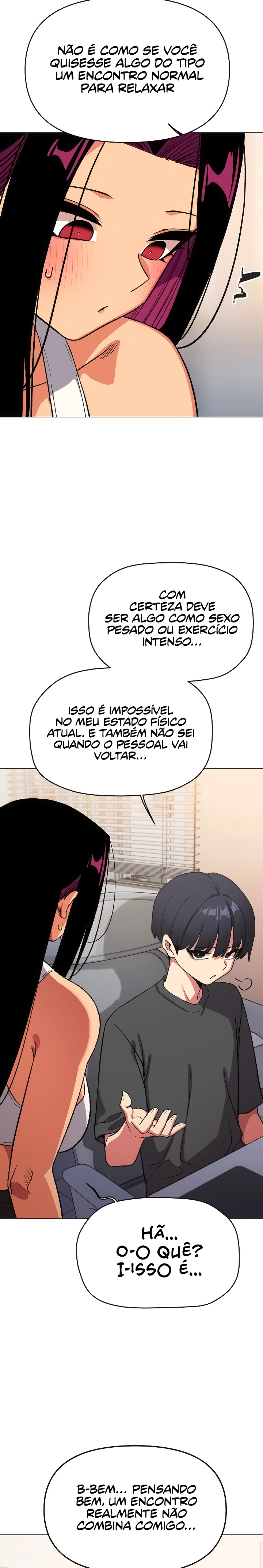 Ler Stop Smoking Capitulo 95 Page 26