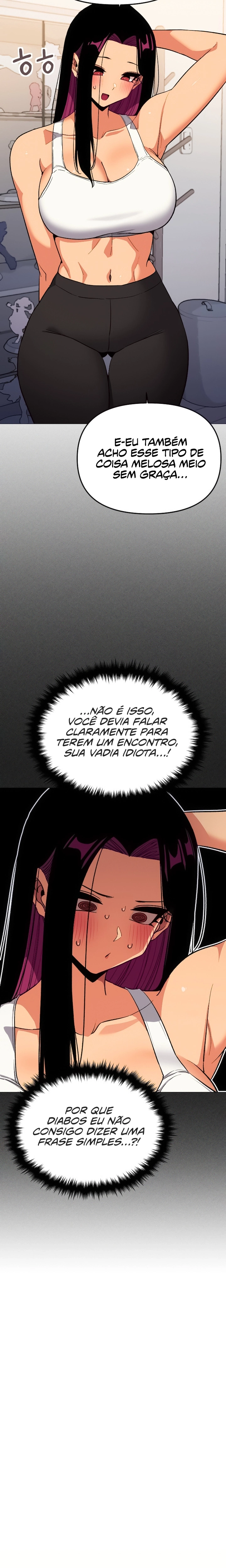 Ler Stop Smoking Capitulo 95 Page 27