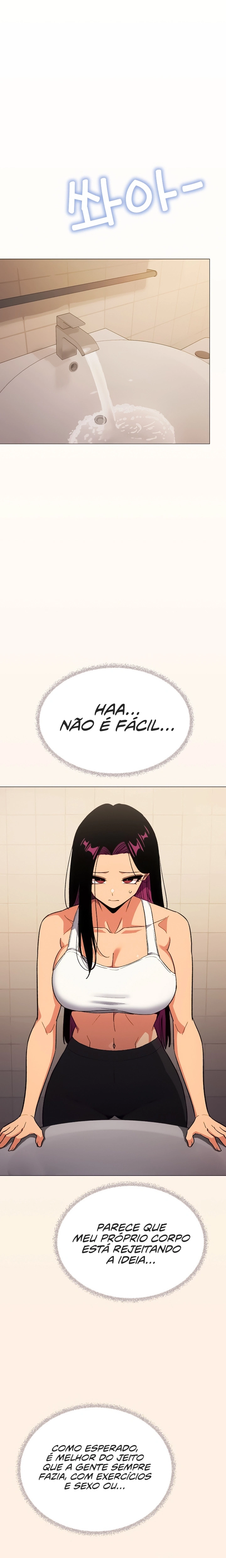Ler Stop Smoking Capitulo 95 Page 28