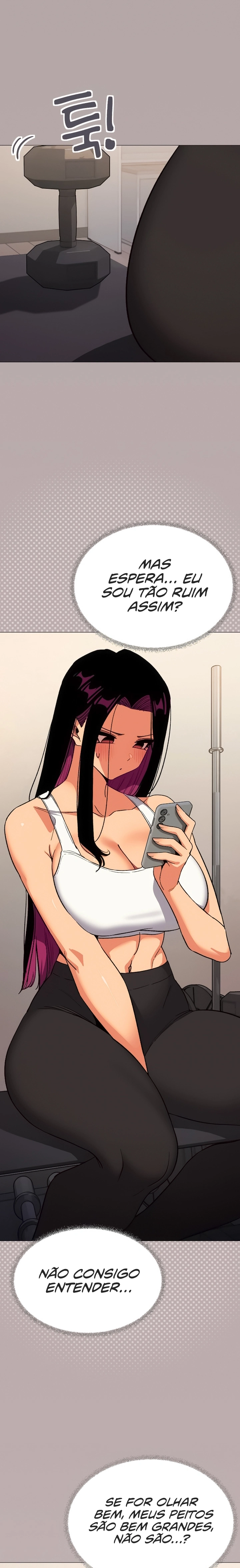 Ler Stop Smoking Capitulo 95 Page 5