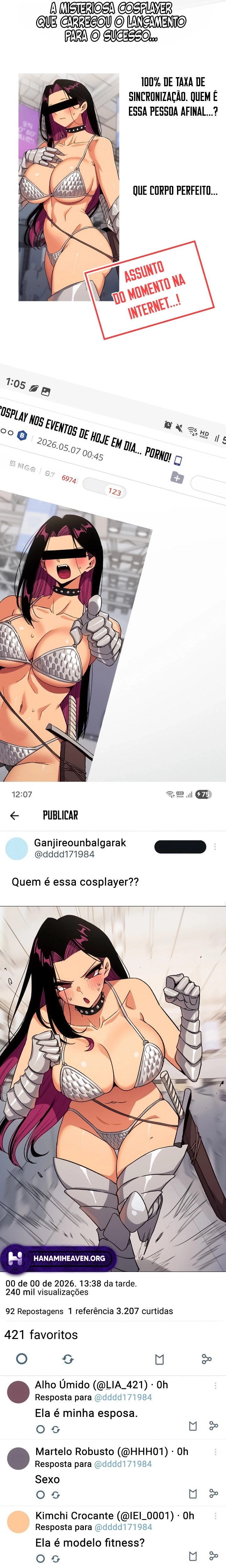 Ler Stop Smoking Capitulo 95 Page 8