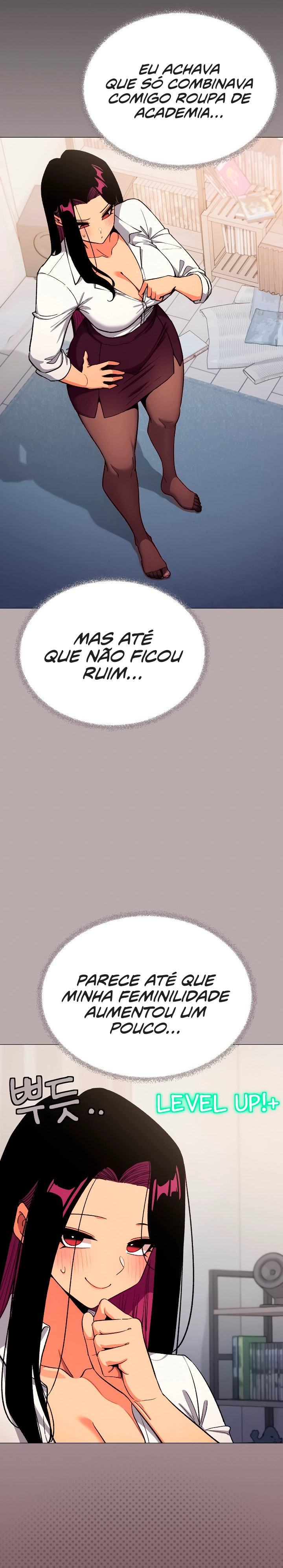 Ler Stop Smoking Capitulo 96 Page 12