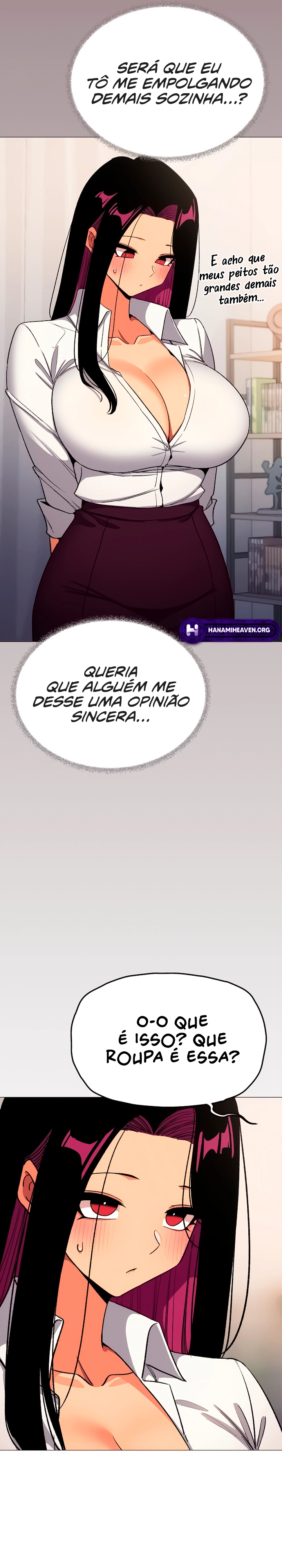 Ler Stop Smoking Capitulo 96 Page 14
