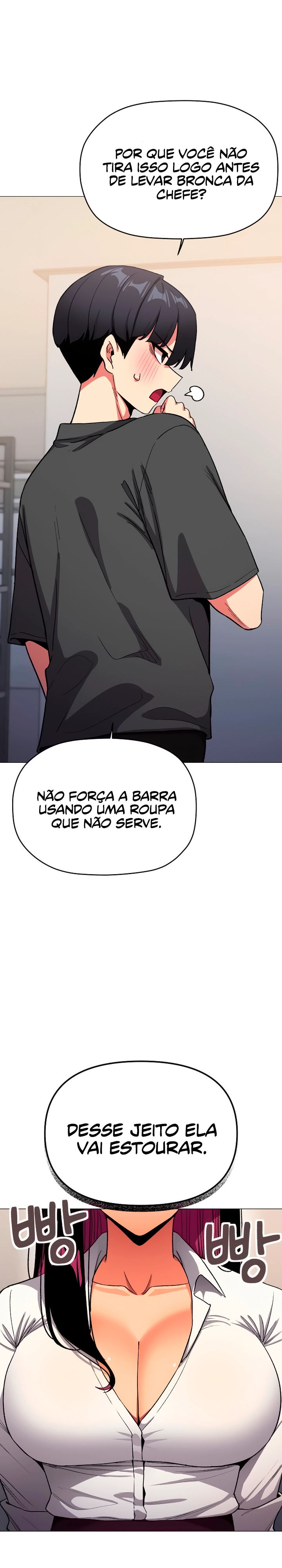 Ler Stop Smoking Capitulo 96 Page 15