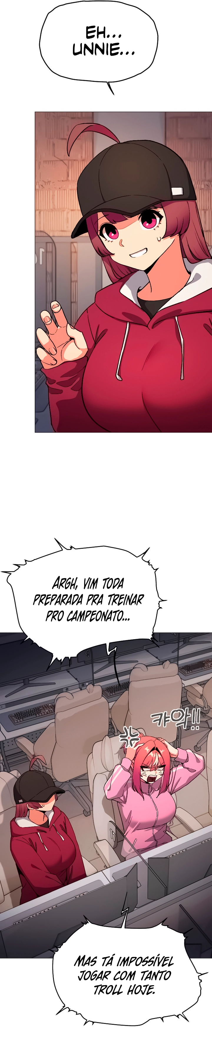 Ler Stop Smoking Capitulo 96 Page 2