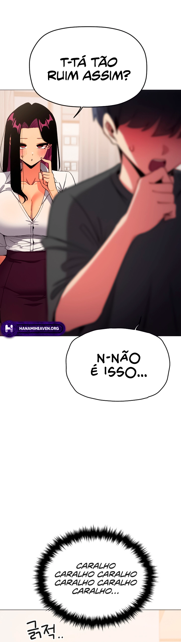 Ler Stop Smoking Capitulo 96 Page 23